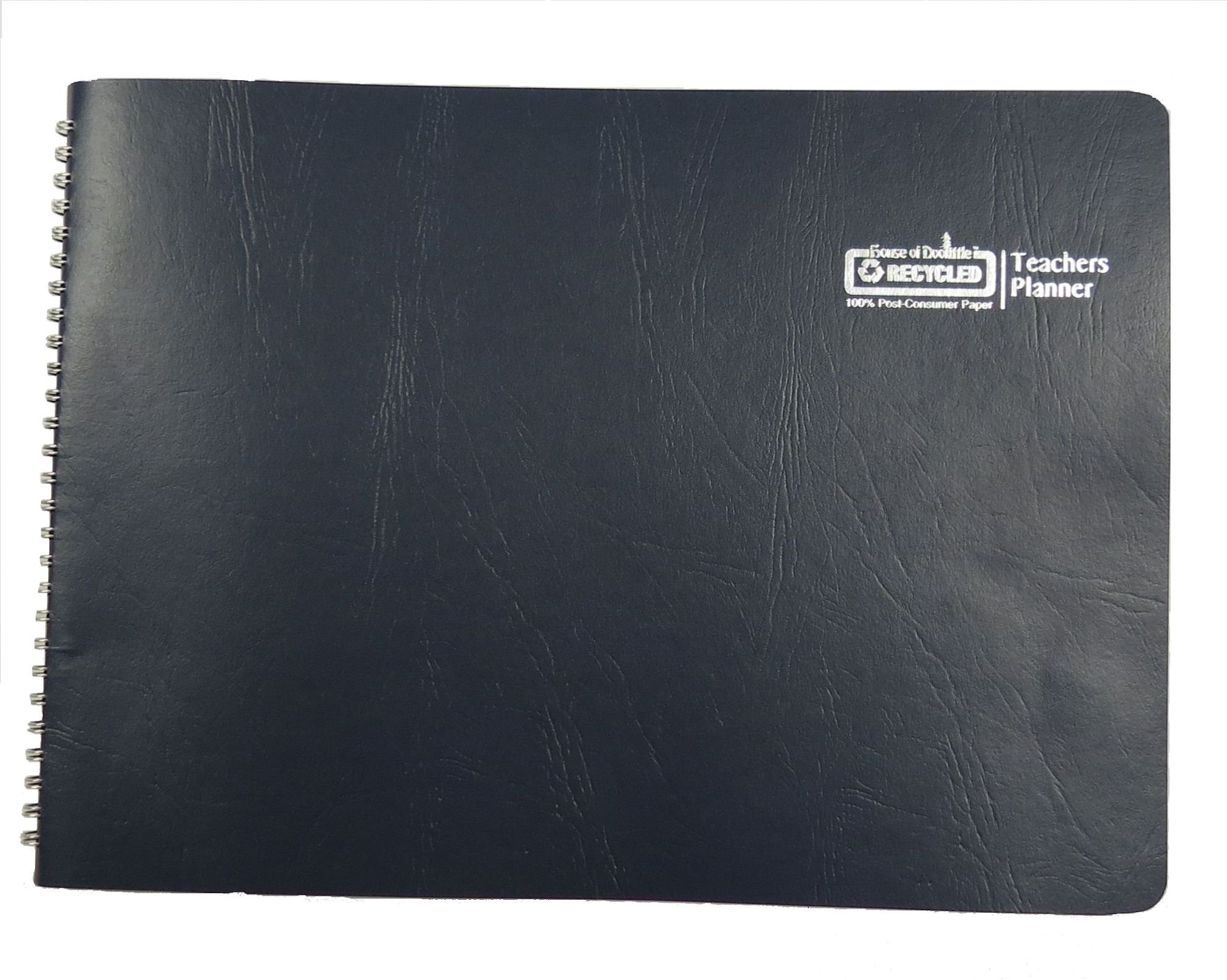 House of Doolittle Teachers Planner 2023-2024, 13