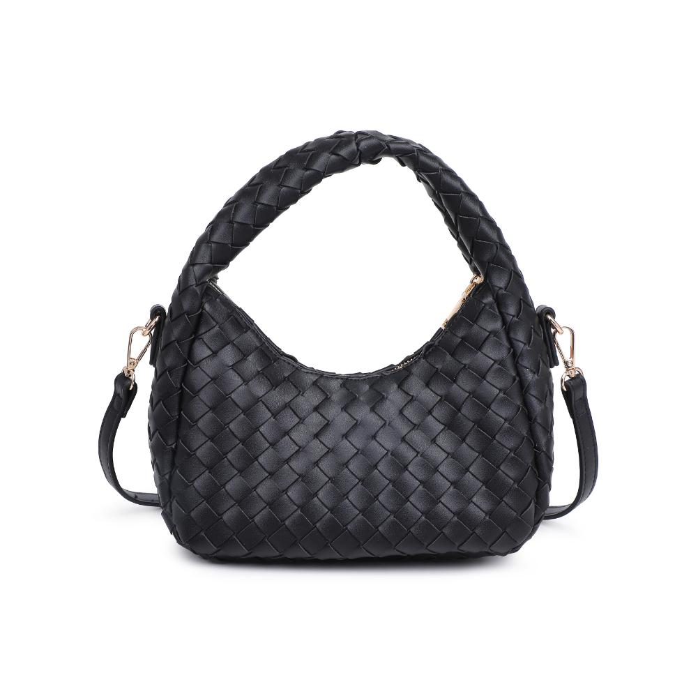 Stylish Jade Green Crossbody Bag for Women - Fashionable & Lightweight Purse for Daily Use, Travel & Shopping