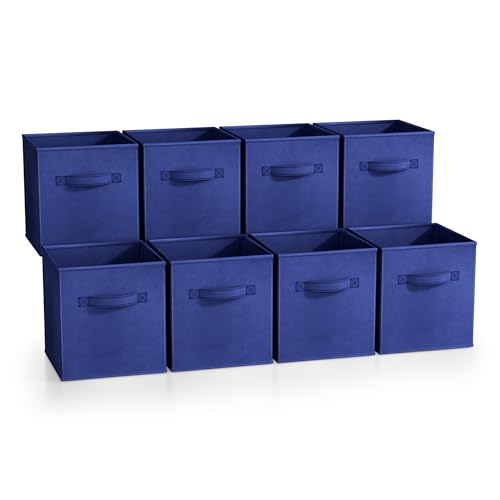 Royal Blue 8 Pack