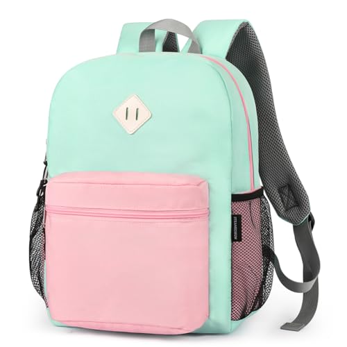 Pink Green