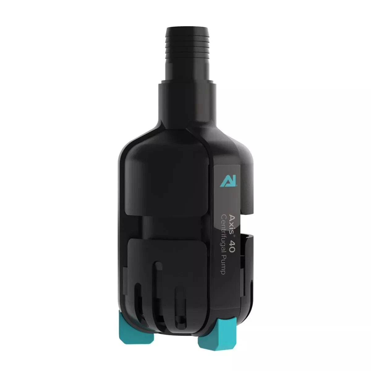 Axis 40 Centrifugal Pump 400GPH High Flow Water Pump for Aquariums, Hydroponics, and Pond Filtration - Aqua Illumination Compatible