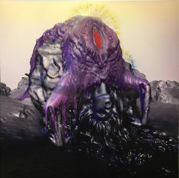 Bjork Vulnicura Vinyl LP - Limited Edition Music Album for Collectors | Perfect for Home Listening, Gifts & Music Enthusiasts