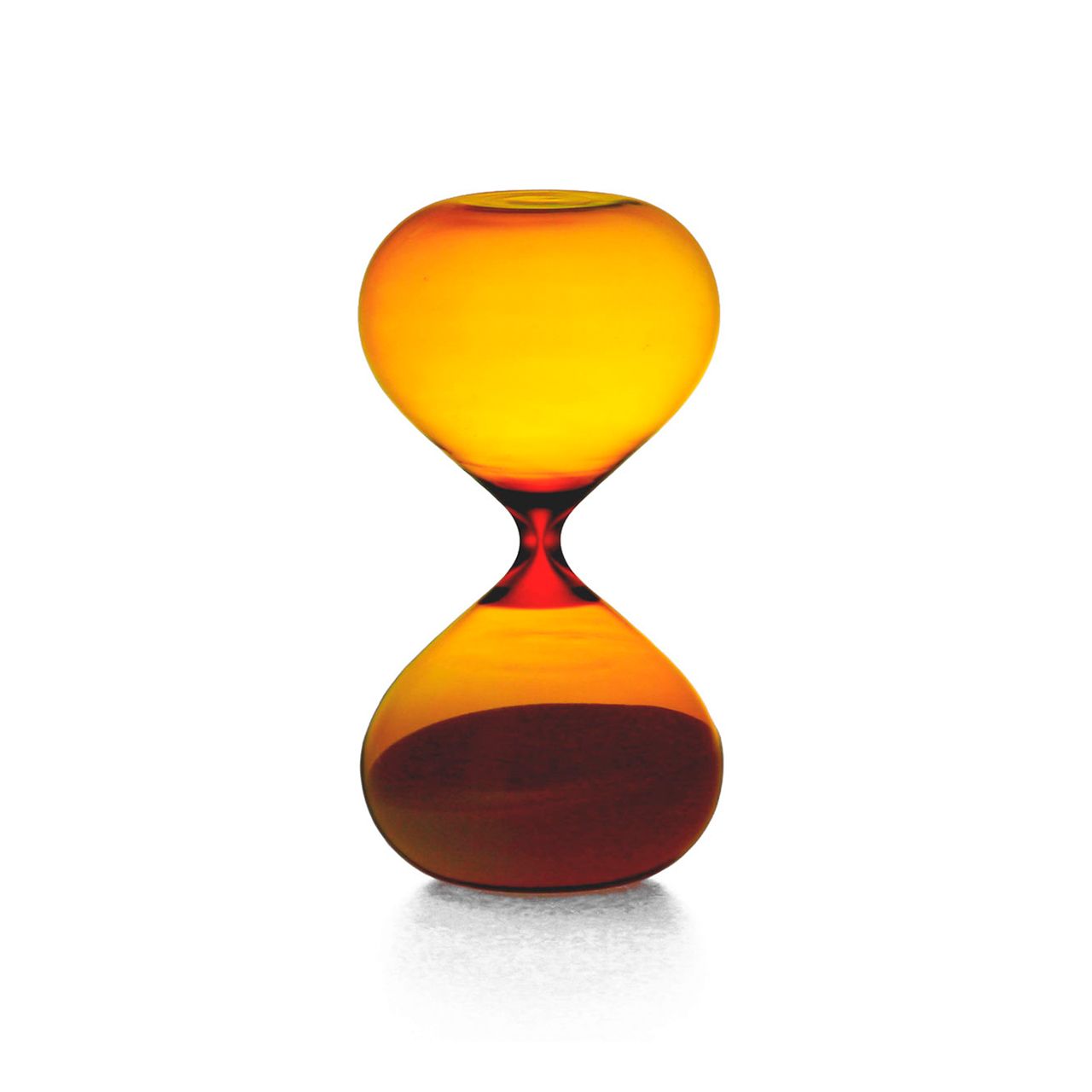 Amber