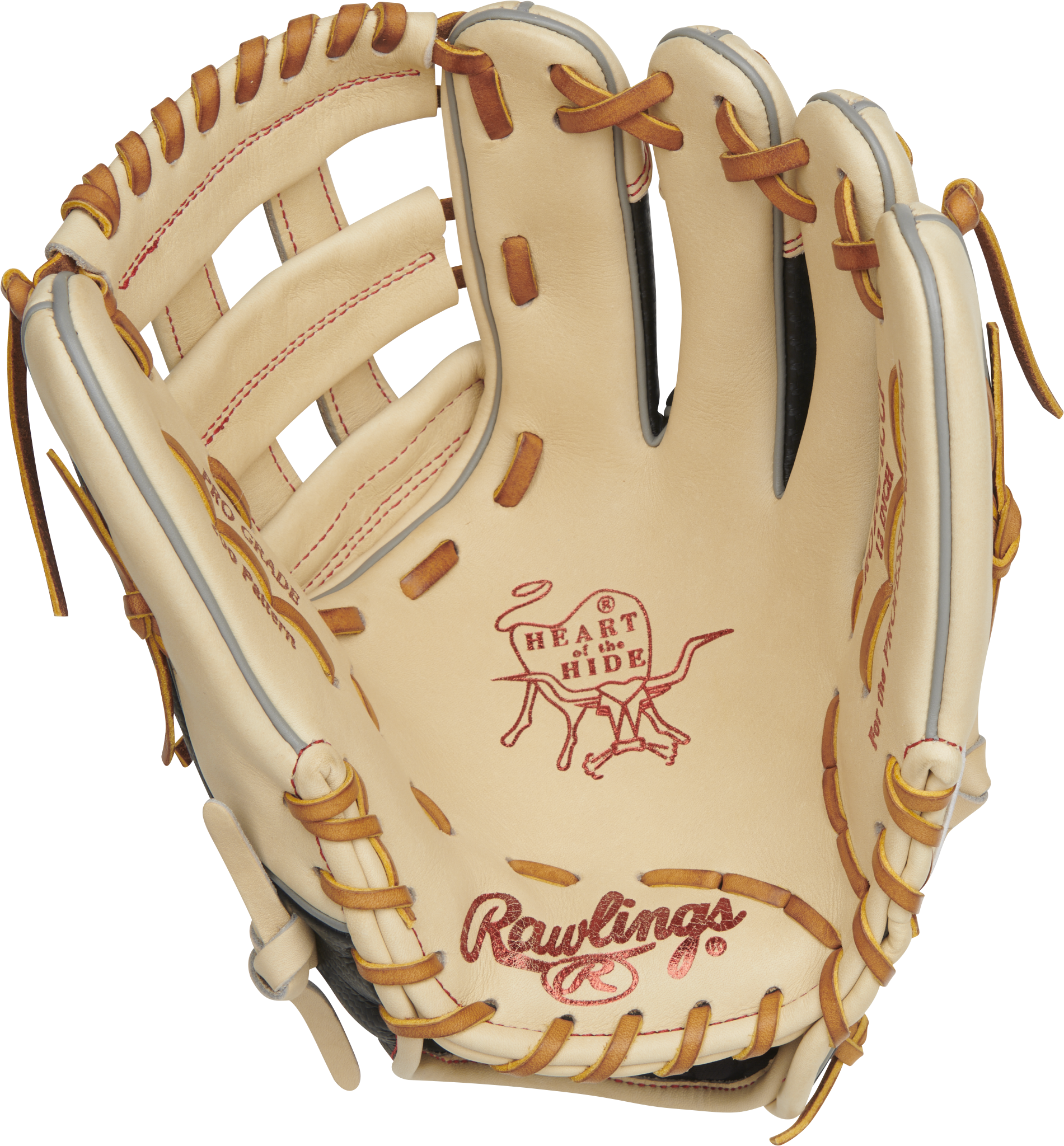 Rawlings Gold Glove Club November 2023 Heart of the Hide 12