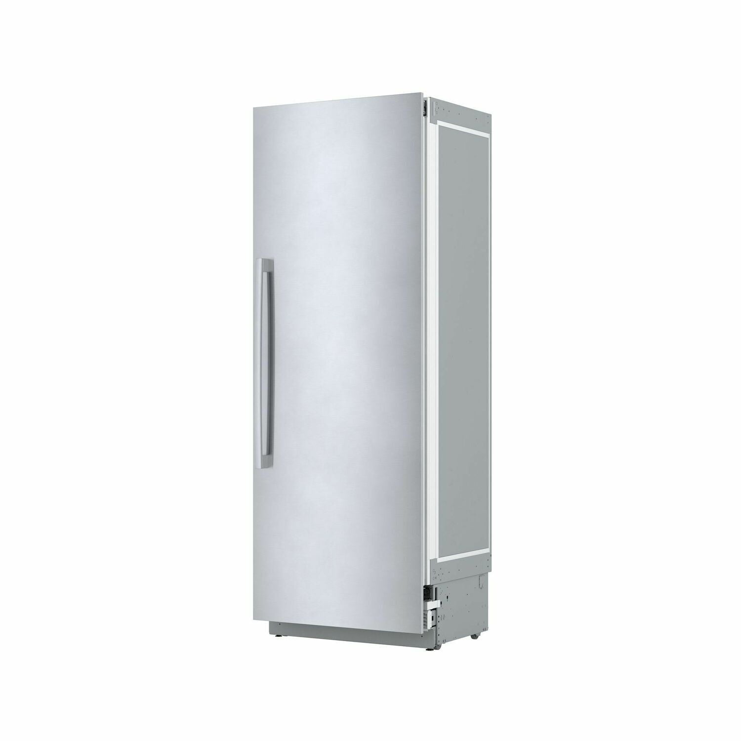 Bosch B30IR900SP 30-Inch Built-In Refrigerator - Energy Star Rated, Stainless Steel, Spacious Interior - Perfect for Modern Kitchens, Open Floor Plans & Luxury Homes