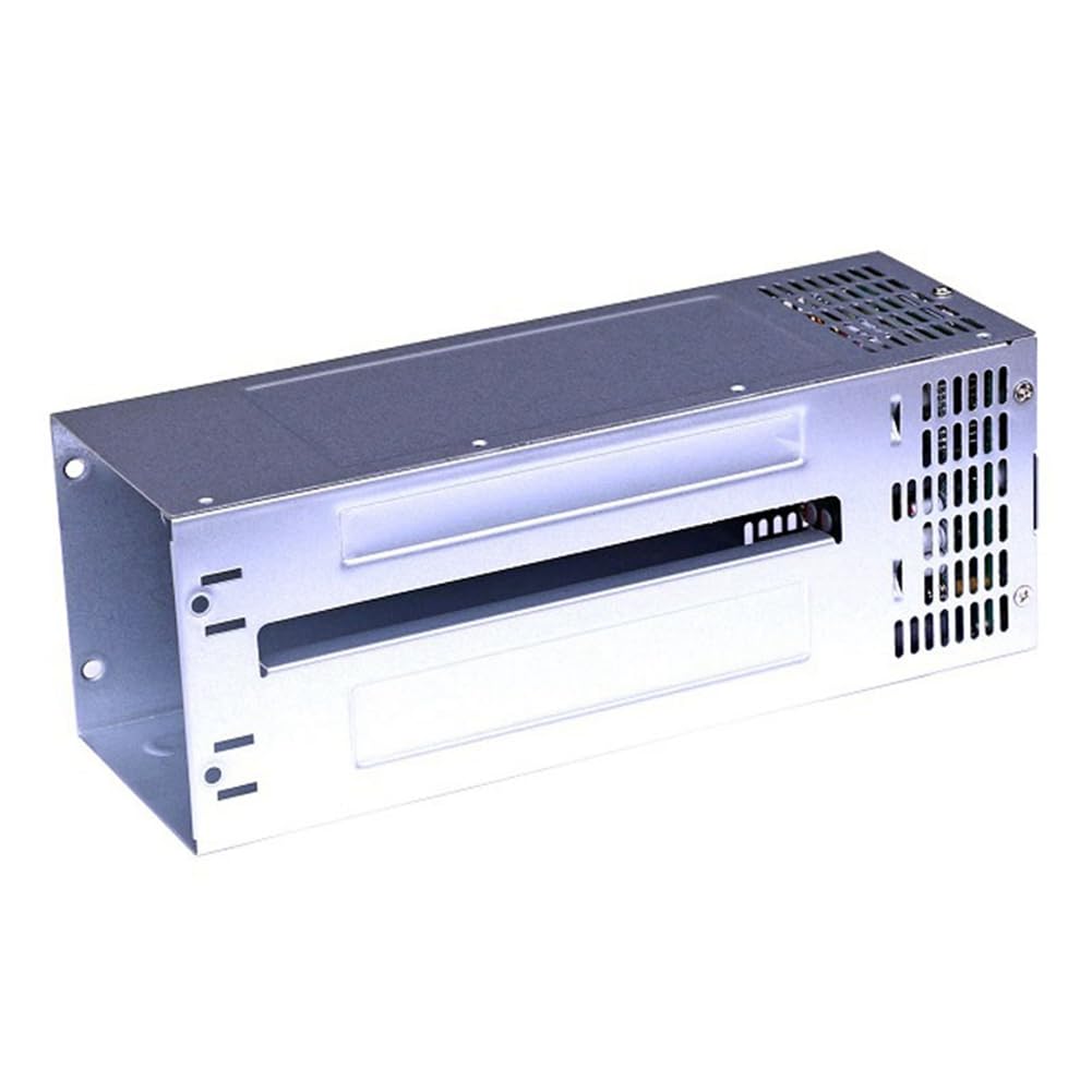 2400W CRPS Server Power Supply - DC-DC Pluggable Backplane Switching Power Module for Data Center & Cloud Computing Rack Servers | High-Efficiency PSU for Enterprise Server Racks & Blade Systems