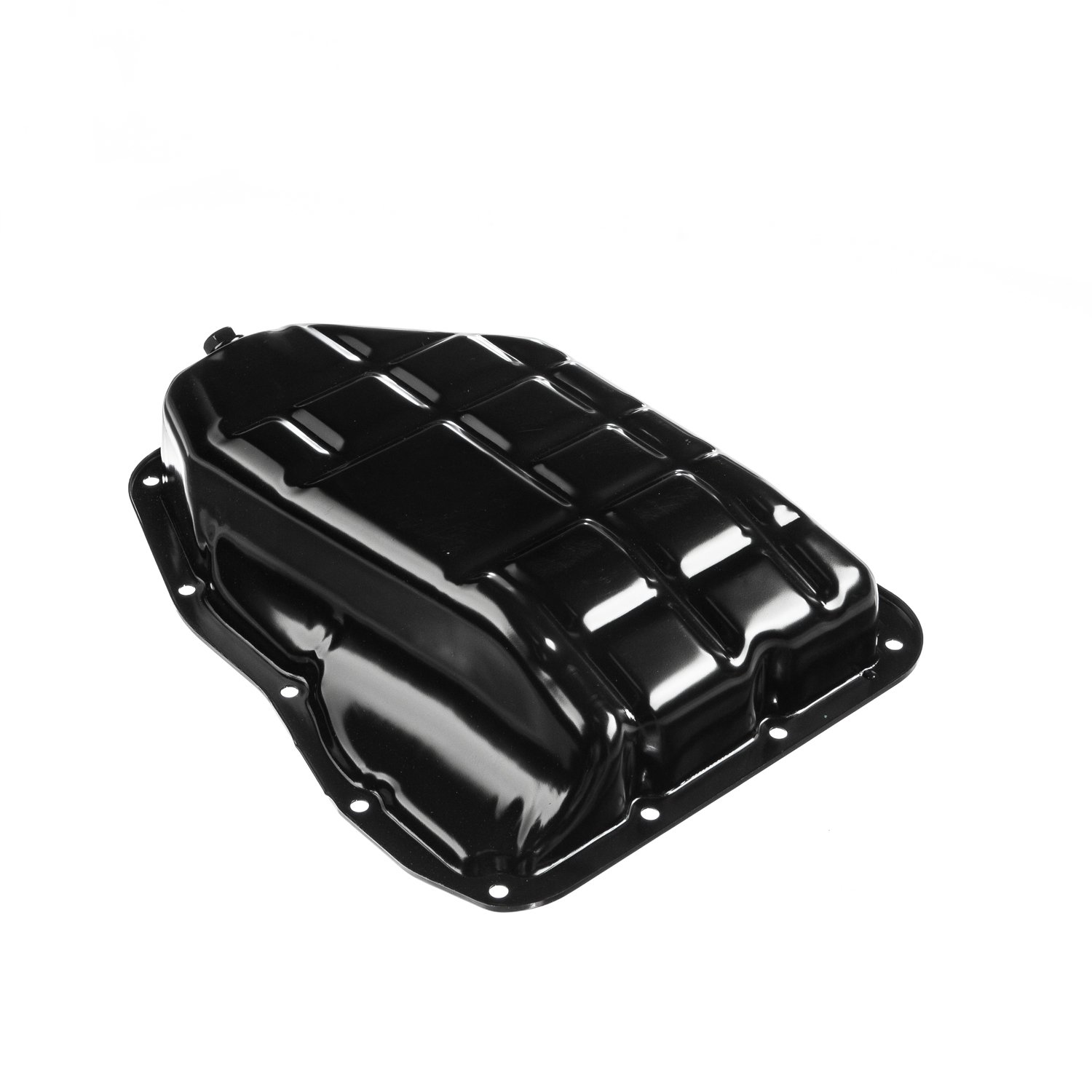 ATP 103419 Graywerks Engine Oil Pan - High Performance Replacement for Cars, Trucks & SUVs | Durable Aluminum Construction | Perfect for DIY Auto Repairs & Maintenance