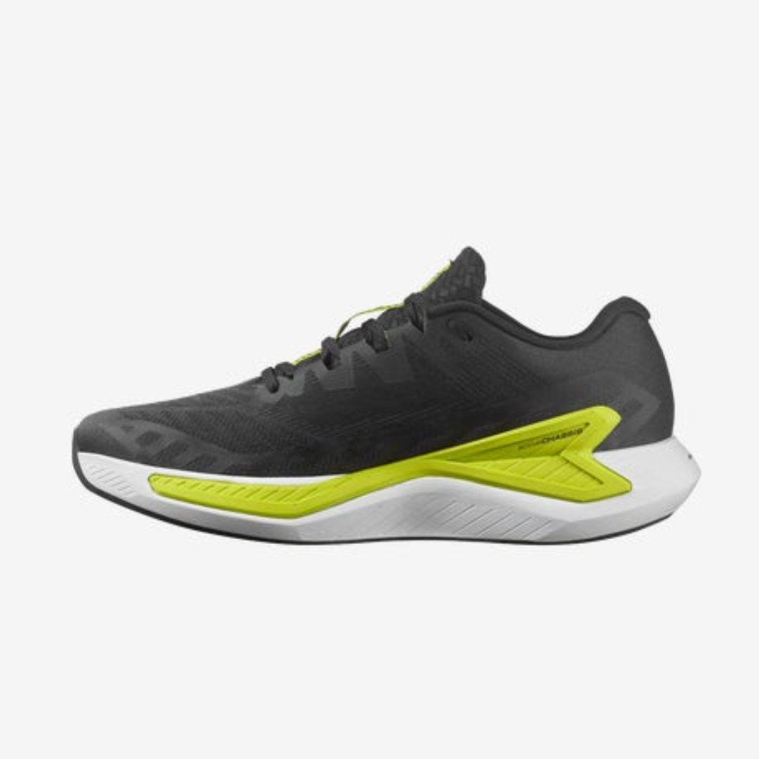 Salomon Men's DRX Bliss 2 Road Running Shoes - Lightweight & Cushioned for Long Distance Running - Perfect for Marathon Training & Daily Jogging (L47565100)