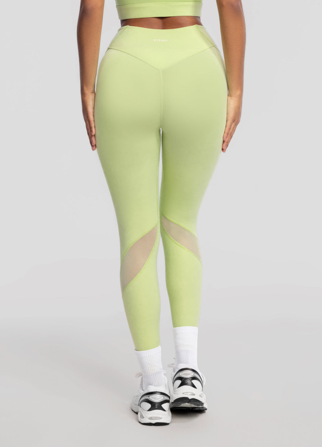 High Stretch Performance Leggings for Women - Yoga, Running & Workout - Comfortable & Breathable Activewear for Gym & Everyday Wear