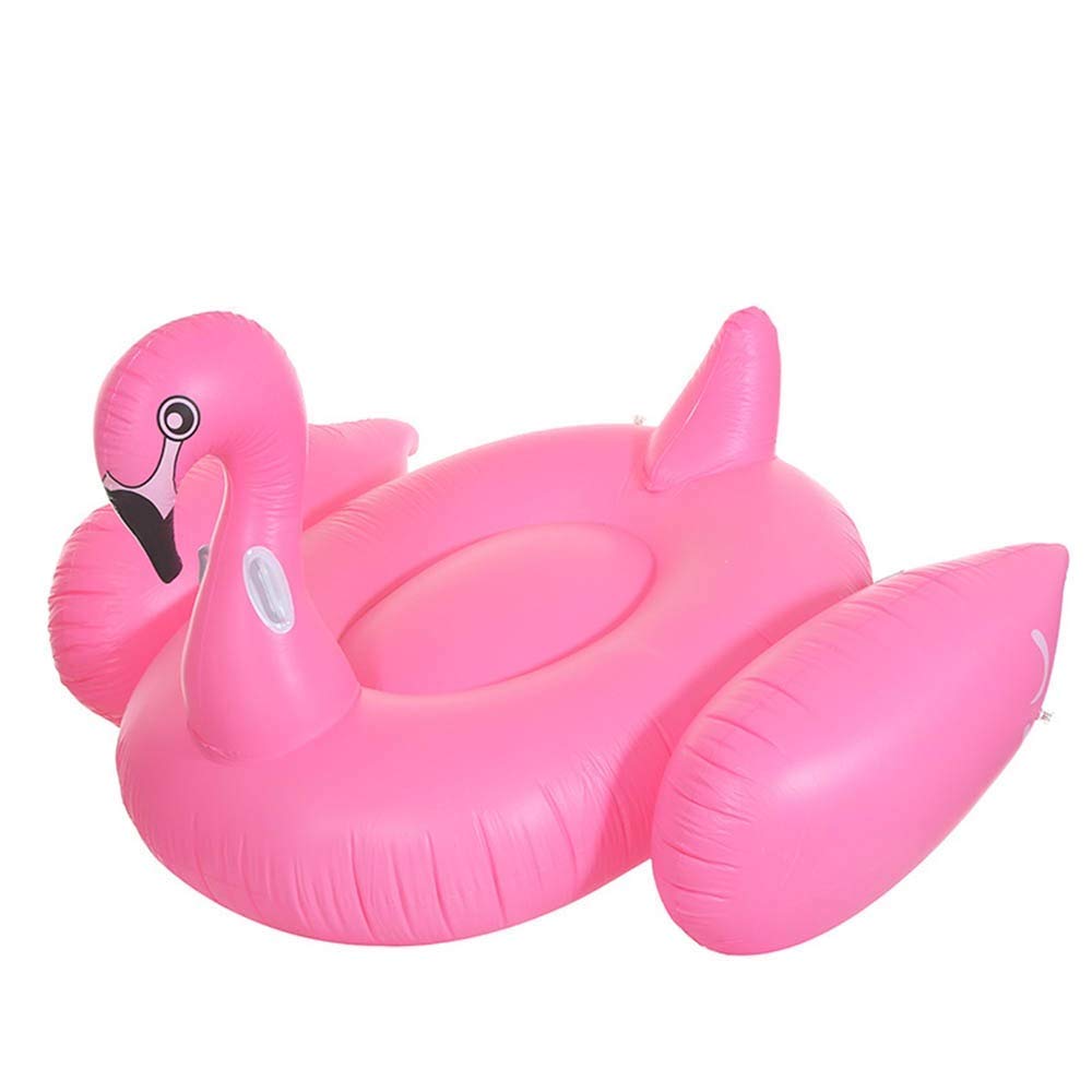 **Heavy Duty Inflatable Pool Floats for Adults & Kids - Durable Pool Floaties for Swimming, Beach, and Outdoor Parties - Perfect for Relaxing, Sunbathing, and Summer Fun**