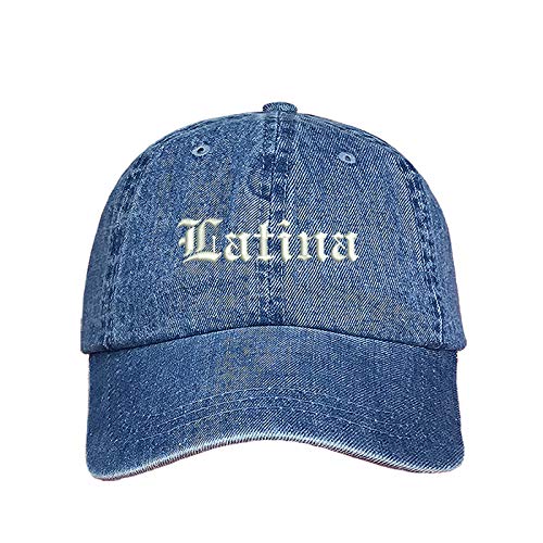 Light Denim