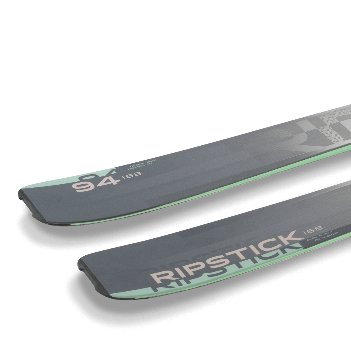 Elan Ripstick 94 W Women's Skis 2026 - All-Mountain Performance Skis for Powder, Groomers & Backcountry | Perfect for Advanced Skiers & Freeride Enthusiasts