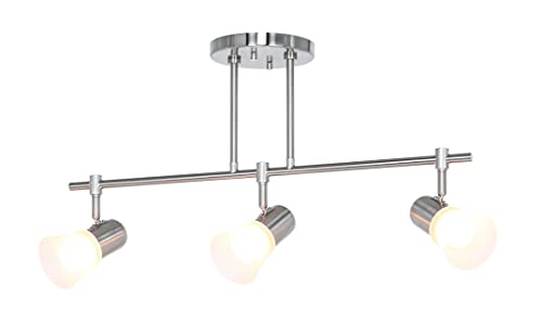 Brushed Nickel