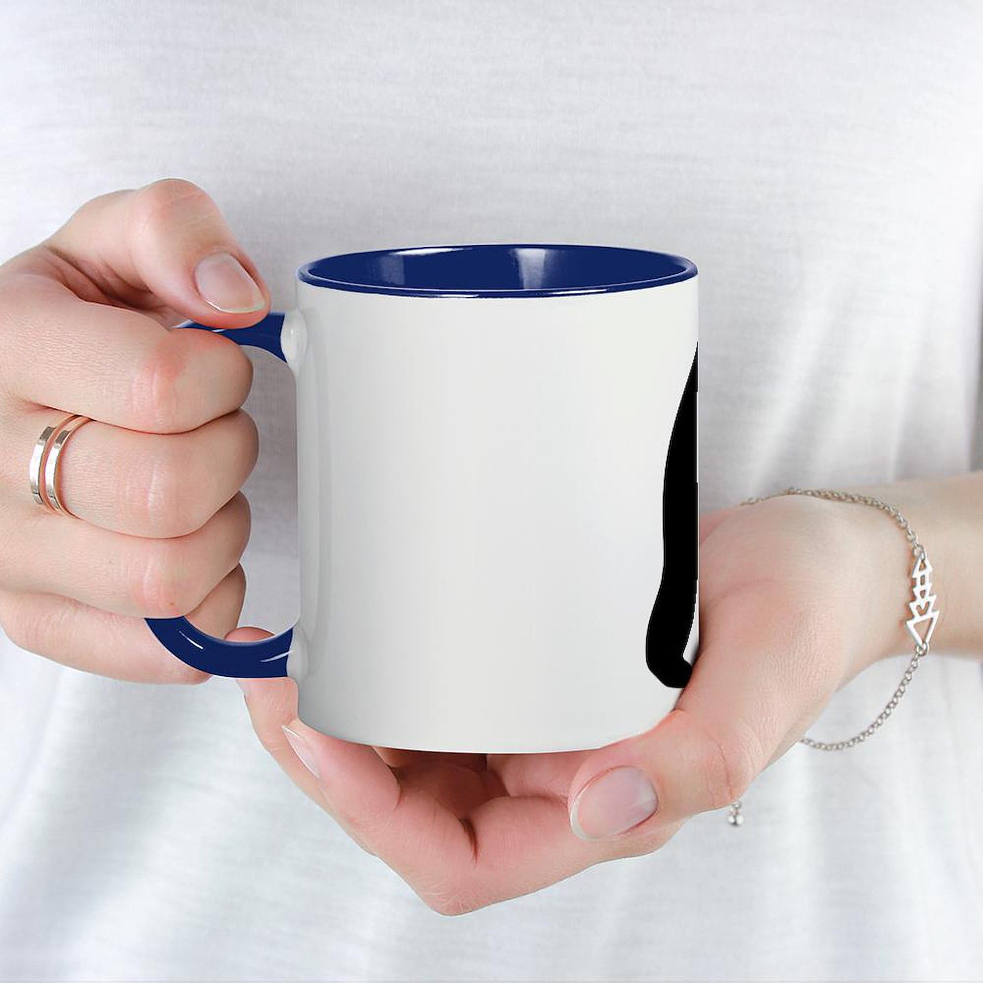Momma Bear Ceramic Coffee Mug 11 oz (325 ml) - Perfect for Tea, Hot Chocolate & Coffee Lovers - Ideal Gift for Mothers Day, Birthday & Holidays