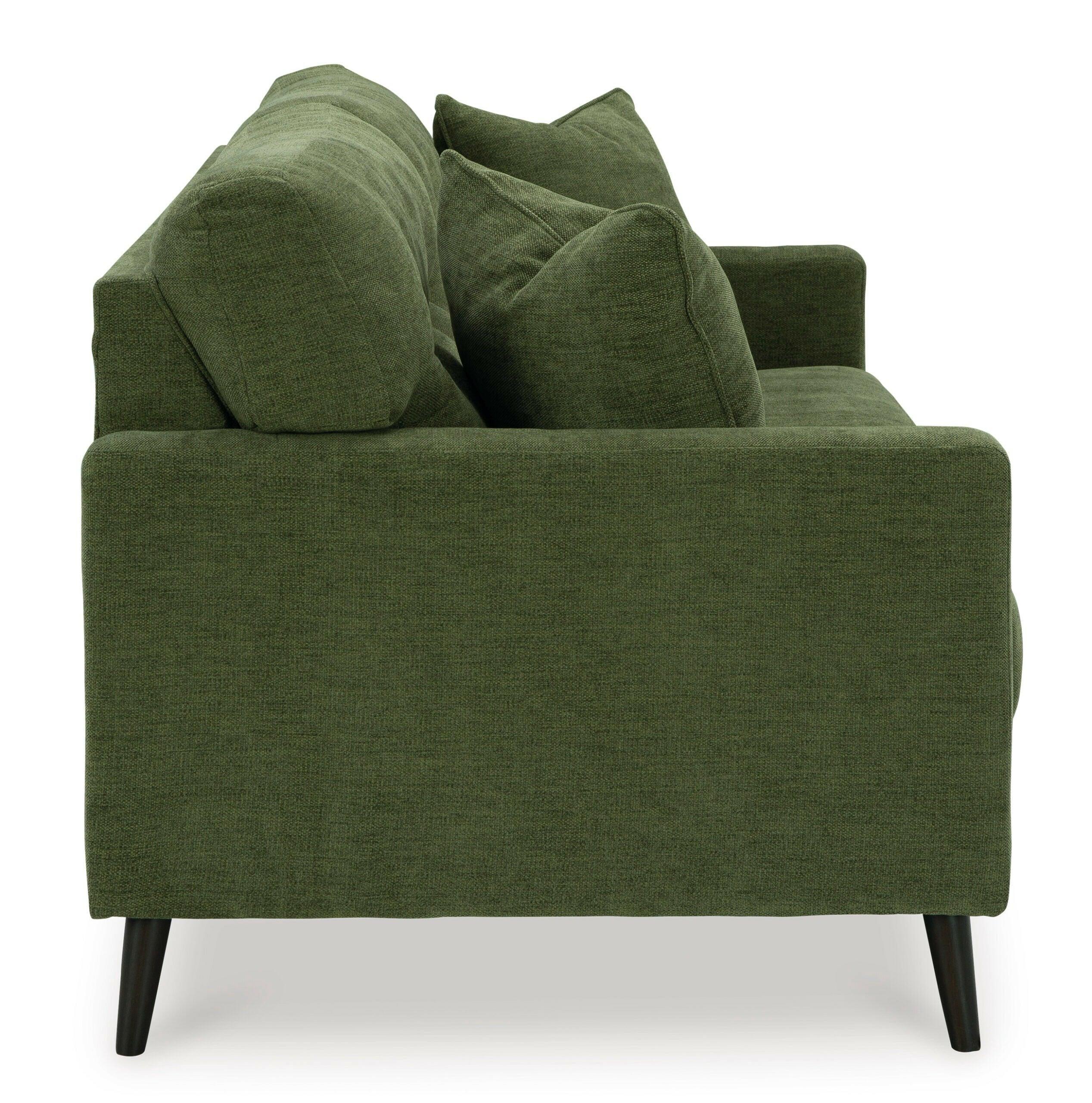 Bixler Sofa 2610738 - Modern Comfortable Living Room Couch for Home & Office | Perfect for Relaxing, Entertaining & Small Spaces