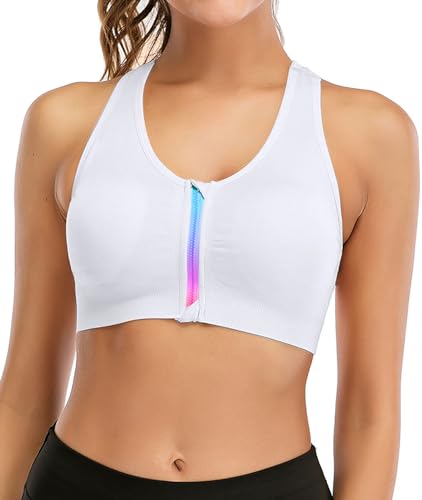 #5 White