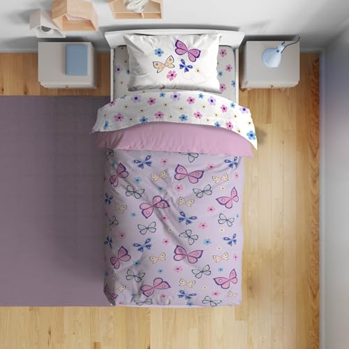 Purple - Butterfly