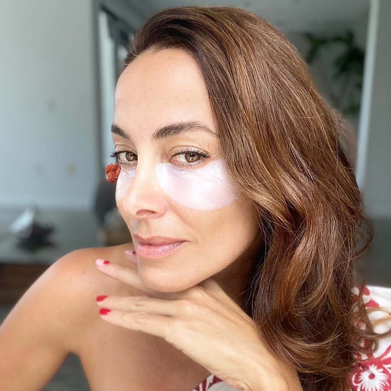 Best Under Eye Masks for Dark Circles & Puffiness - Hydrating & Brightening Eye Patches for Wrinkles & Bags - Perfect for Skincare Routine, Travel & Self-Care