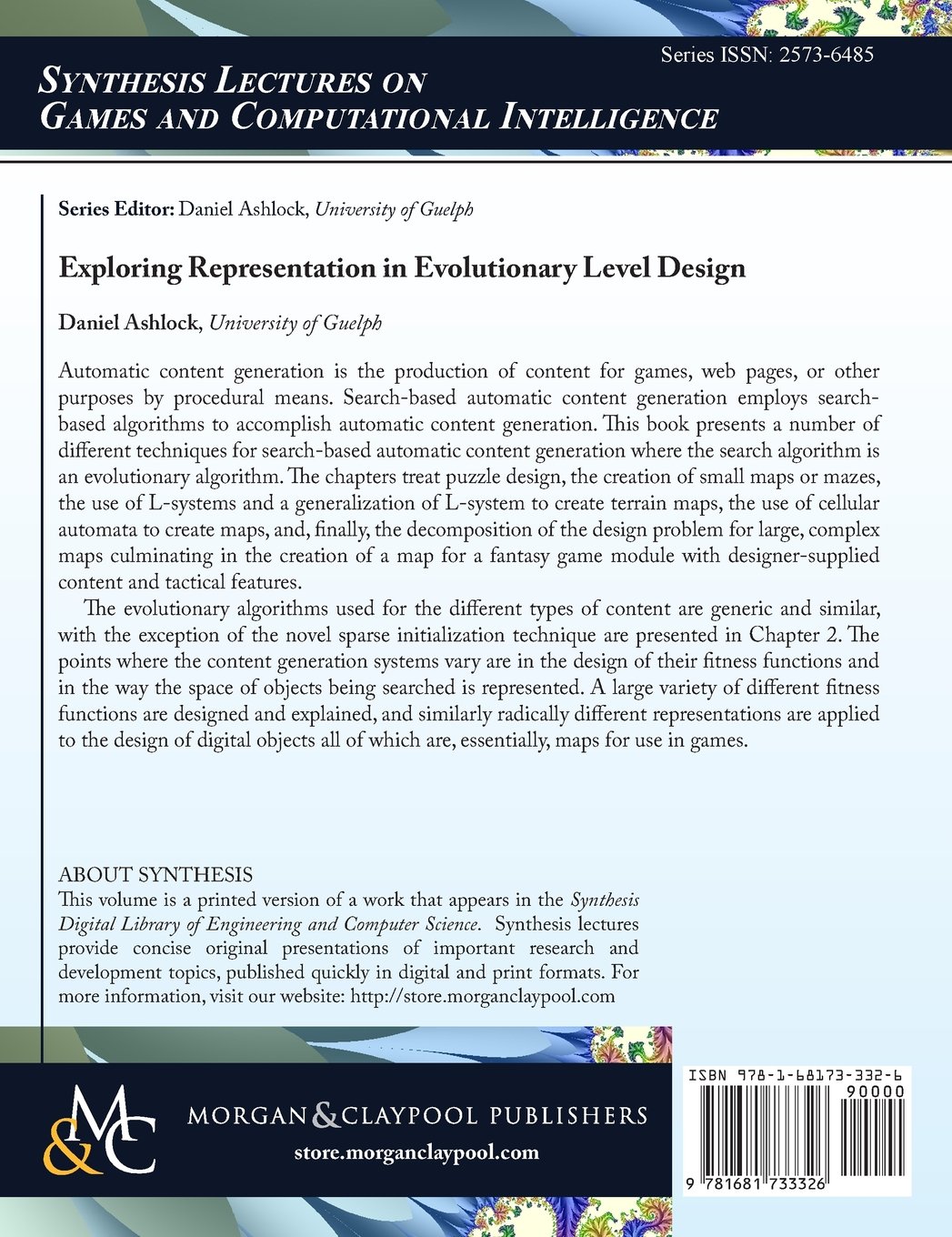 Optimizing Representation in Evolutionary Level Design: SEO Strategies for Game Development and Computational Intelligence Applications