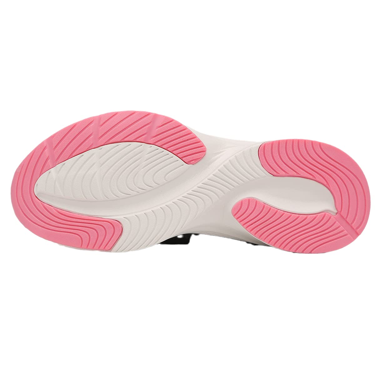 G WEST Women's Crown Athletic Shoes - Lightweight Running Sneakers for Women, Comfortable Walking Shoes with Arch Support - Perfect for Gym, Workout & Daily Wear