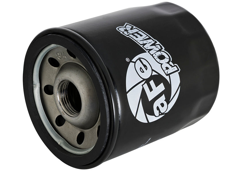 aFe 06-15 Mazda MX-5 Miata ProGuard HD Oil Filter - 4 Pack - High Performance Engine Protection for Racing & Daily Driving