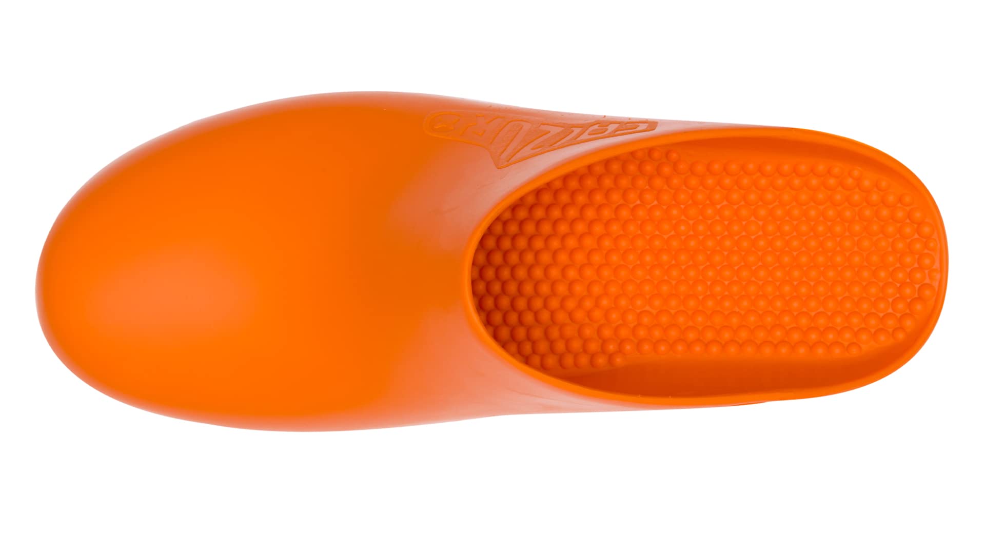 Best Non-Slip CALZURO Classic Work Clogs for Nurses & Kitchen Staff - Unisex Autoclavable Rubber Shoes for Healthcare & Food Service Professionals - Comfortable Slip-Resistant Footwear for Hospitals, Restaurants & Labs