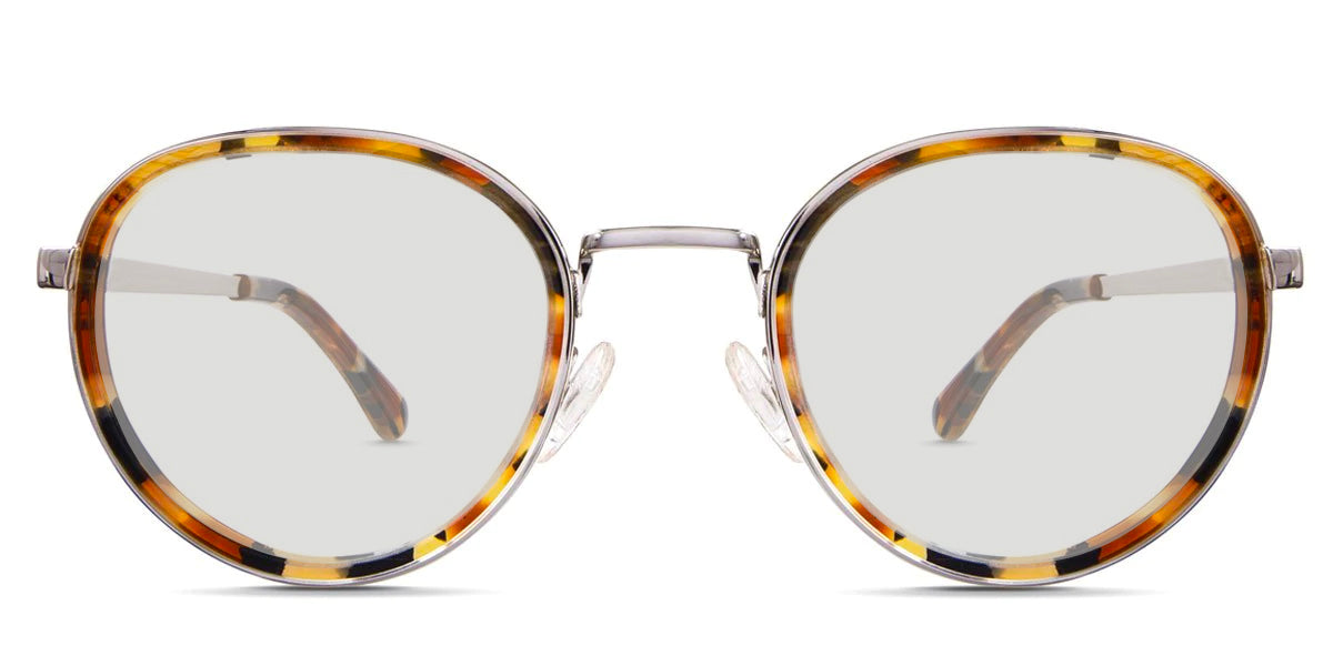 Corry Women's Prescription Tinted Glasses – Stylish & UV Protection for Work, Driving & Outdoor Activities
