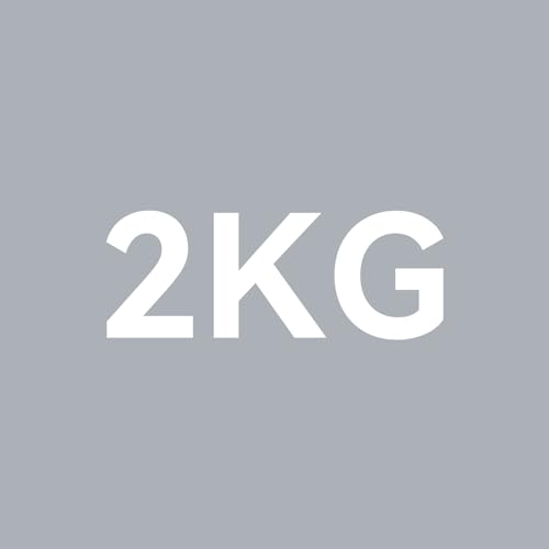2000g Grey