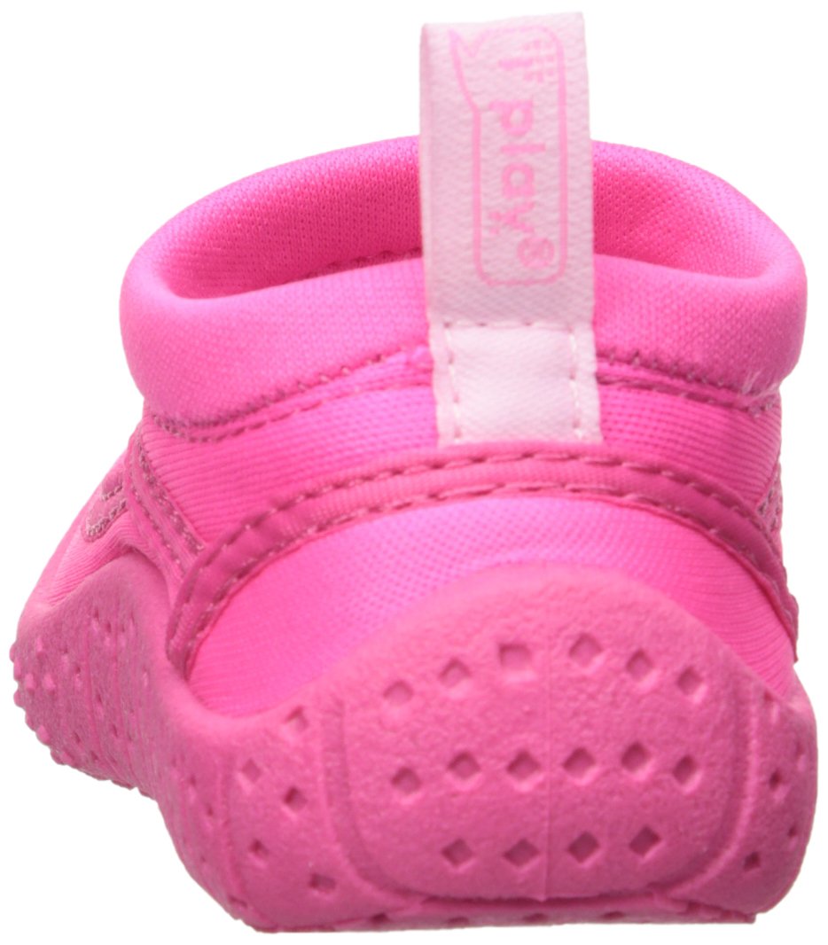 Green Sprouts Unisex Kids Water Shoes - Non-Slip Aqua Socks for Beach, Pool & Outdoor Play | Lightweight Quick-Dry Swim Shoes for Toddlers & Children