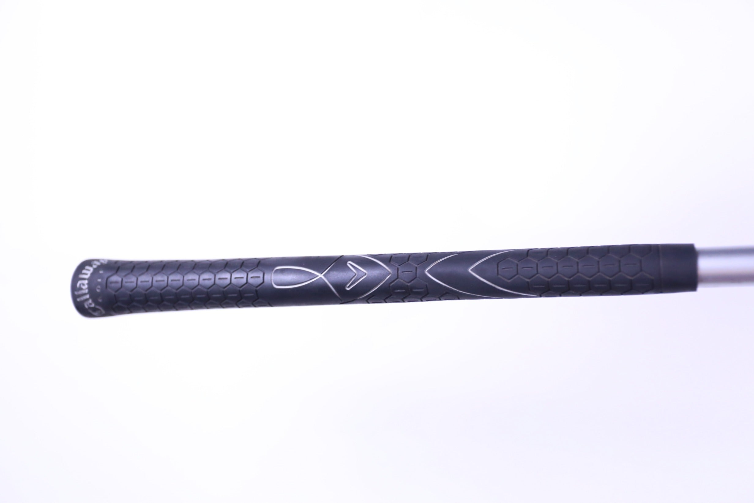 Used Callaway X 3 Wood Left Handed Golf Club - 15 Degree Loft Regular Flex Shaft for Men | Perfect for Fairway Shots & Long Drives