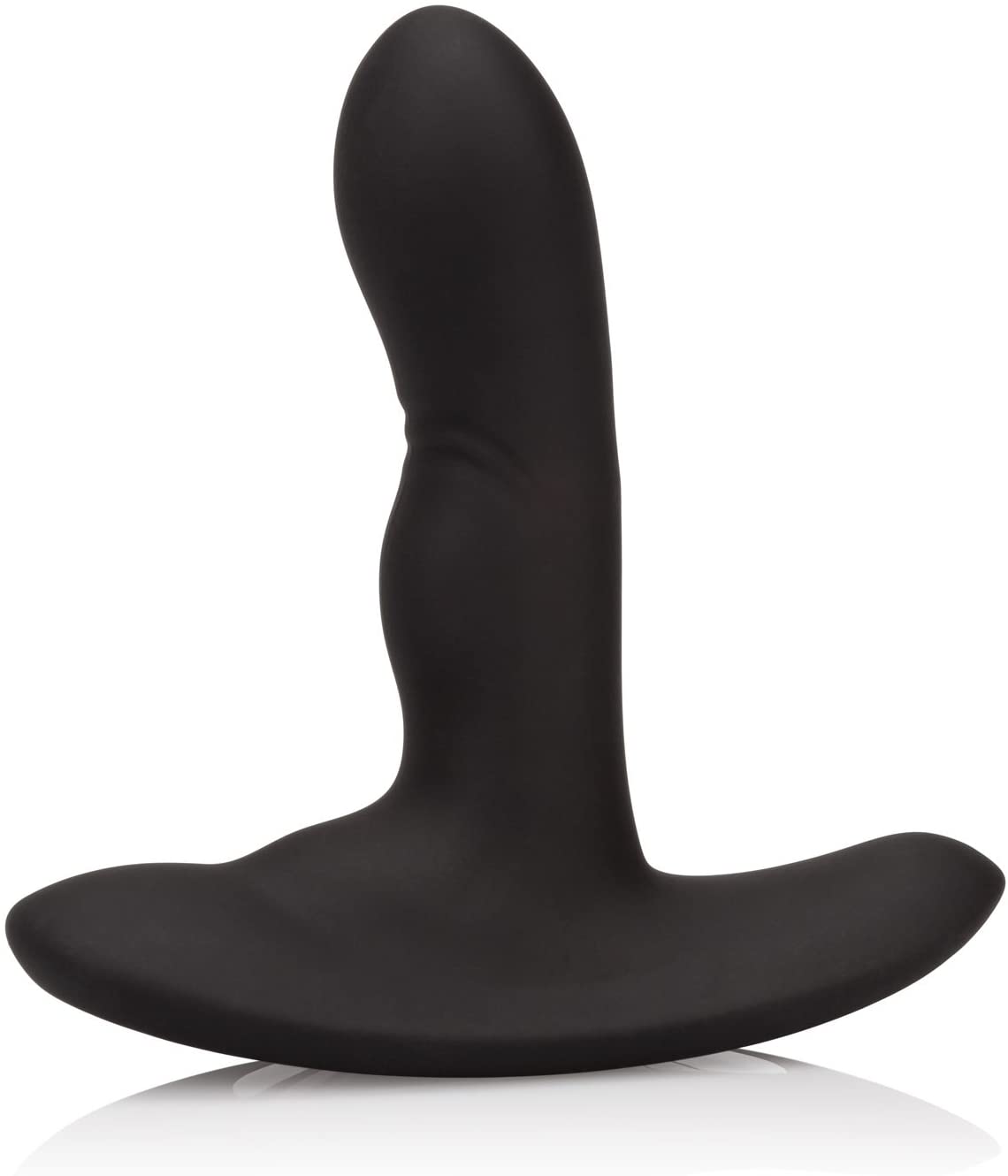 CalExotics Eclipse Wireless Rocking Probe - Powerful Rechargeable G-Spot Stimulator for Women - Perfect for Solo Play & Couples Intimacy