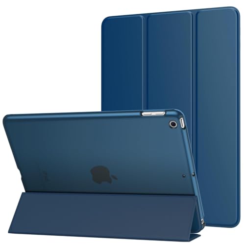 Dark Sea Blue