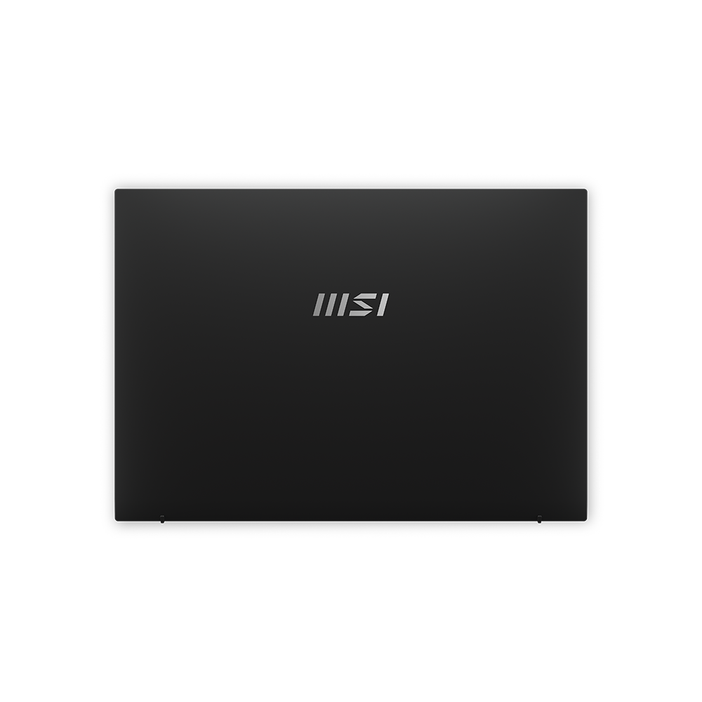 MSI Prestige 13 AI Evo A1MG-029US Ultra Thin Business Laptop - Intel Core i7, 16GB RAM, 1TB SSD, Windows 11 Pro | Perfect for Remote Work, Office Productivity & Business Travel