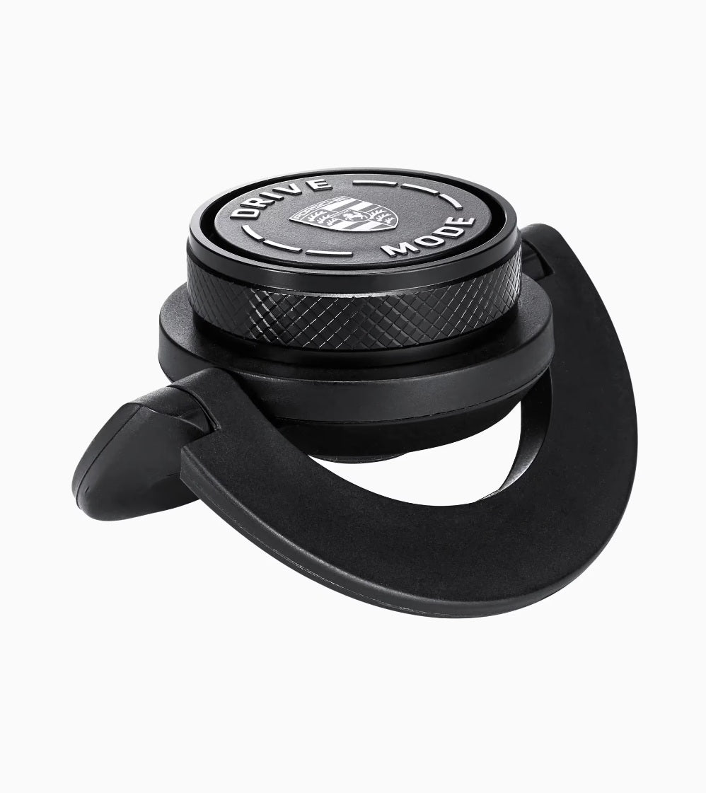 Porsche Sparkling Wine & Champagne Bottle Stopper - Premium Wine Preserver for Parties, Weddings & Gifts - Keep Bubbles Fresh for Days