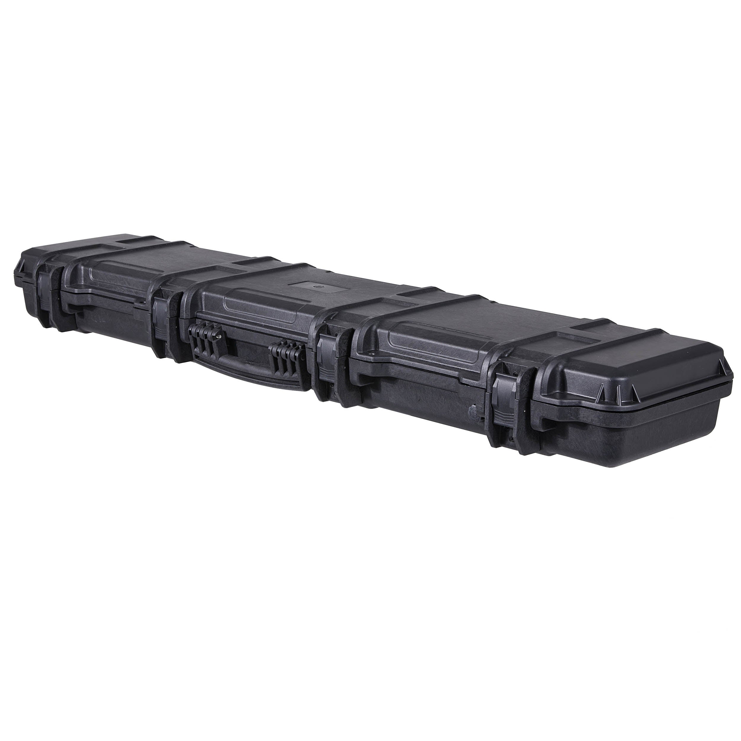 Godox TL120 K4 RGB LED Tube Kit Hard Case - Durable Protective Storage for Photography, Videography & Studio Lighting Equipment - Perfect for Travel, On-Location Shoots & Equipment Organization