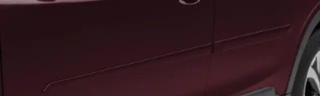 Dark Mahogany Pearl