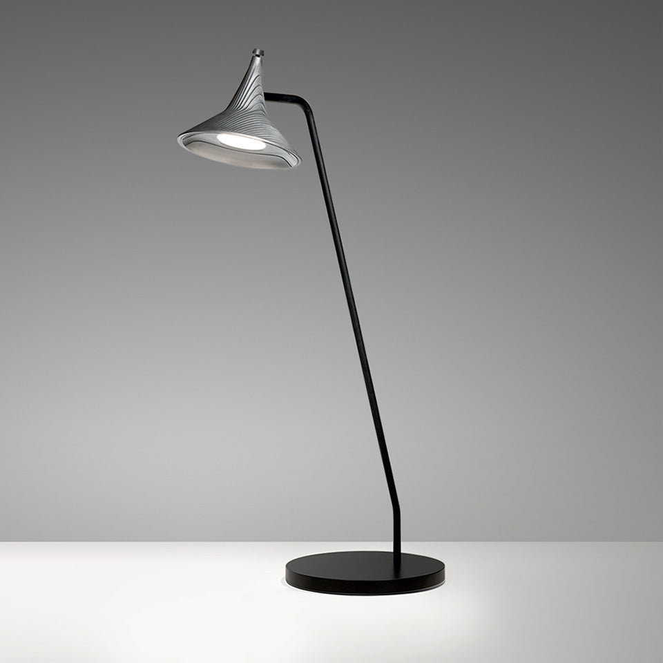 Modern LED Table Lamp for Home & Office - Adjustable Brightness, Energy Saving Desk Light for Reading, Working & Decor - Perfect for Bedroom, Living Room & Study