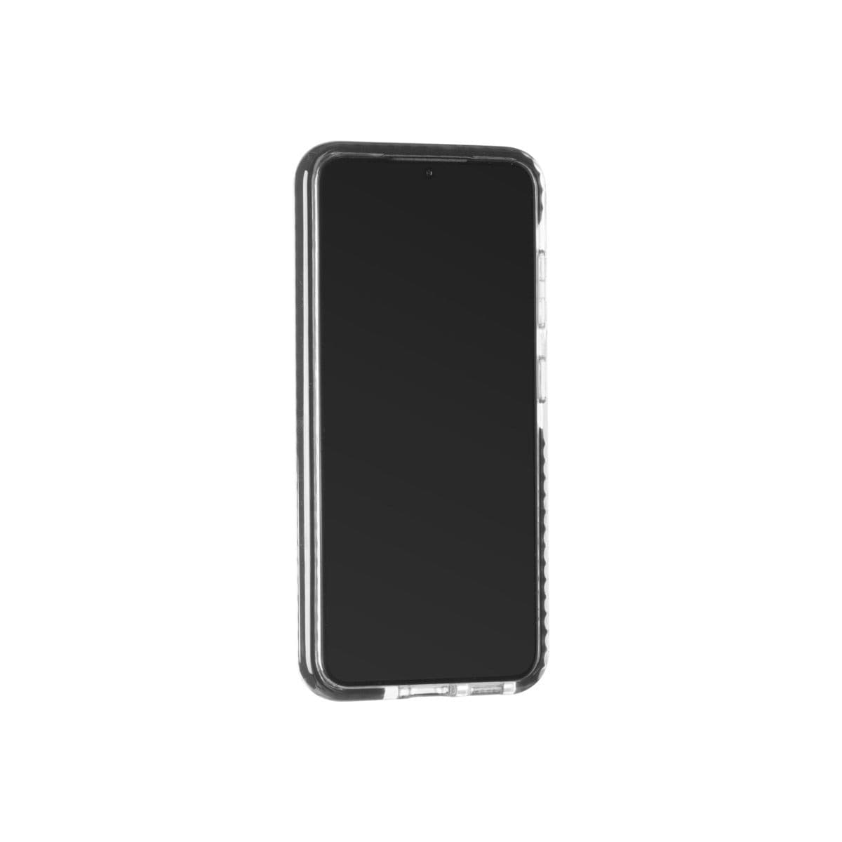 Impact Zero Clear Phone Case for Samsung Galaxy S23 - Slim Protective Cover for Everyday Use & Travel