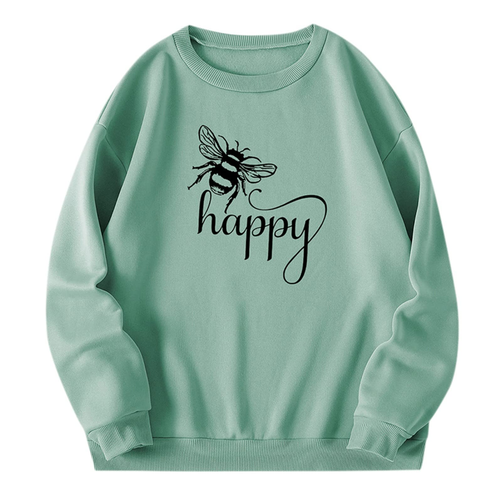 Women's Elegant Long Sleeve Striped Crewneck Sweatshirt - Halloween Pumpkin Graphic Slim Fit Tunic Top for Fall Fashion | Casual Wear, Pumpkin Patch Visits, Autumn Outings