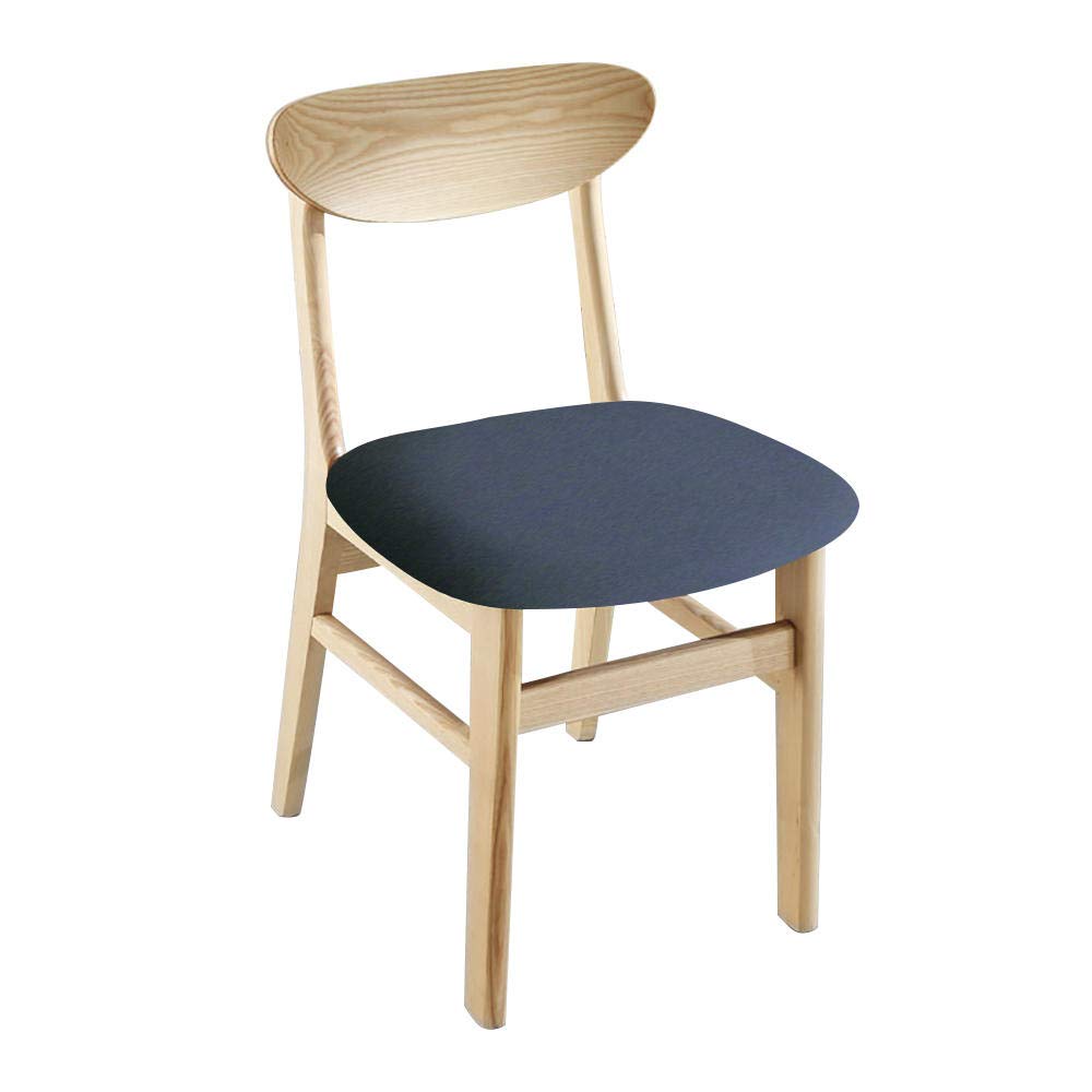 Stretchable Dining Chair Covers for Home, Wedding, Banquet - Washable & Elastic Fit - Set of 6 - Perfect for Holiday Parties & Special Events