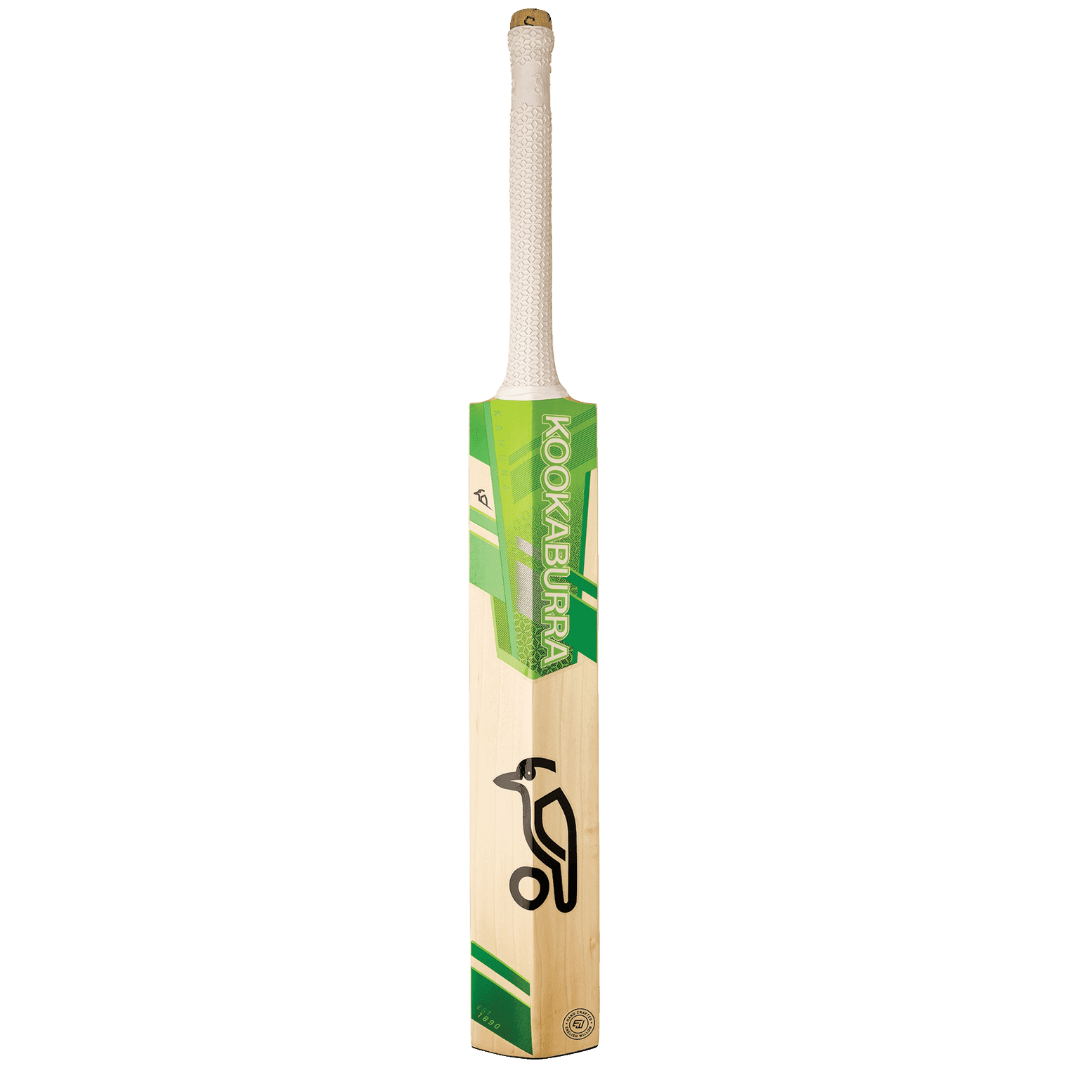 Kookaburra Kahuna Lite Adult Cricket Bat - Lightweight & Durable for Competitive Matches & Practice Sessions | Perfect for Professional & Amateur Cricket Players