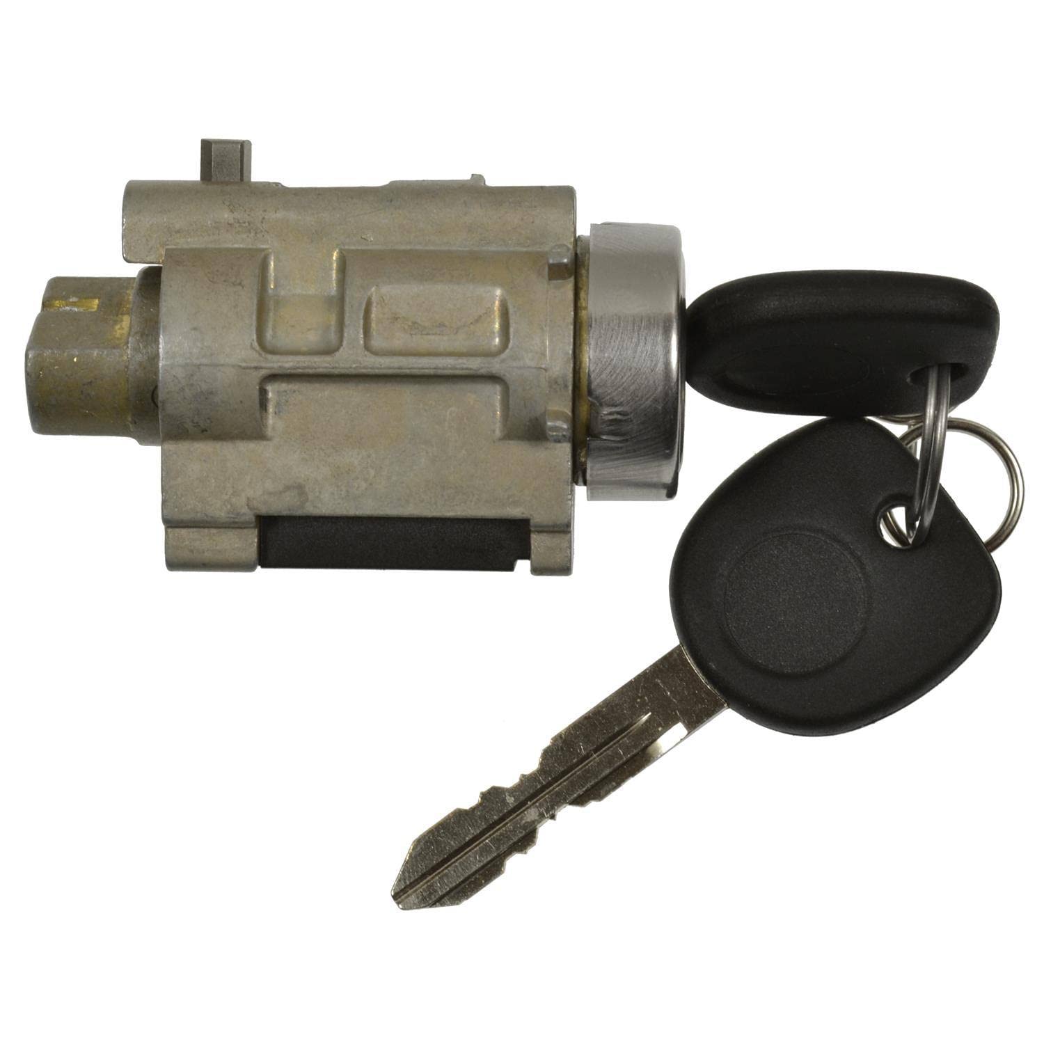 Chevrolet Ignition Lock Cylinder Replacement - OEM Quality, Easy Installation for Silverado, Tahoe, Suburban | Perfect for Vehicle Repair & Maintenance