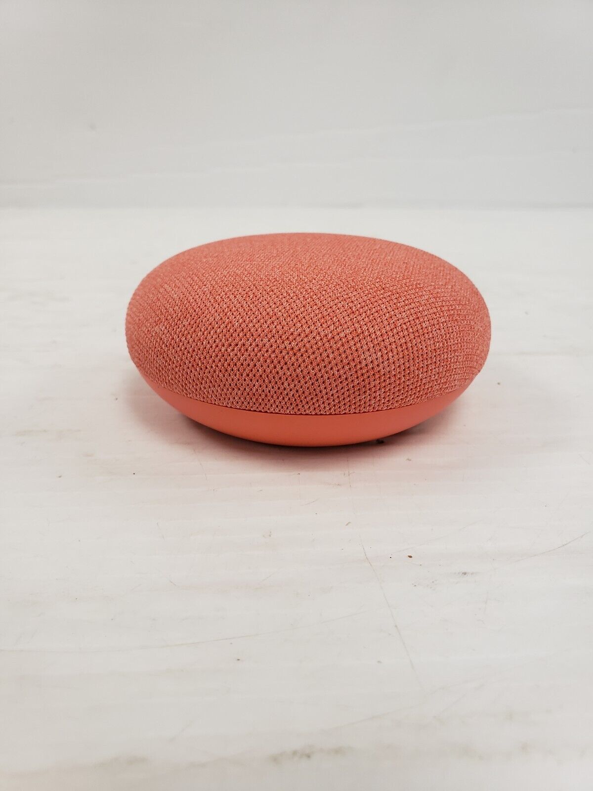 Google H2C Home Mini Speaker - Portable Bluetooth Speaker with HD Sound, Wireless Audio for Home, Office, Travel & Outdoor Activities