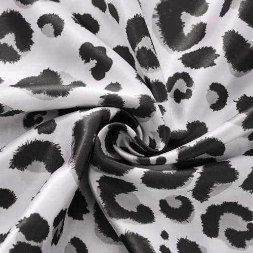 26 - White Leopard