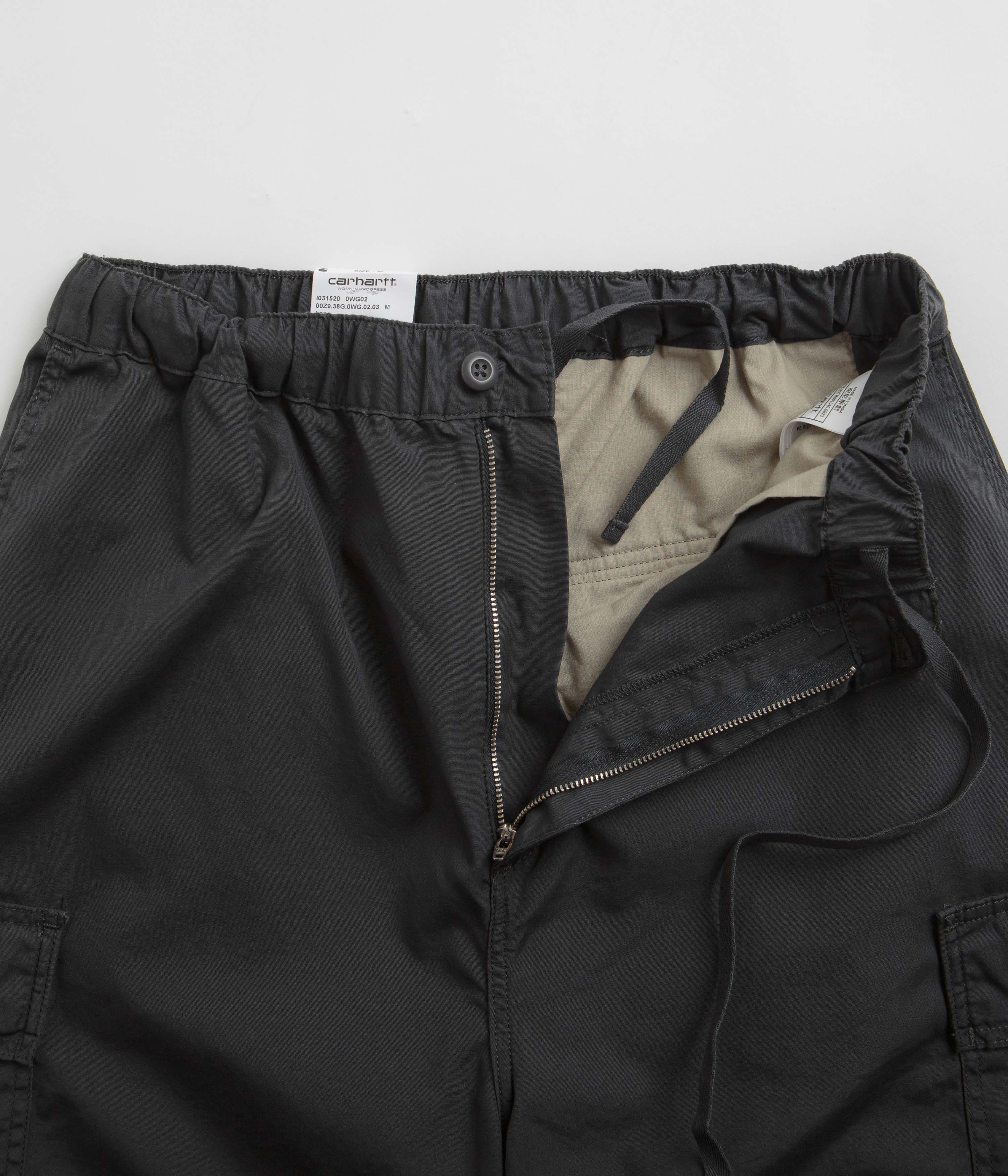 Carhartt Jet Cargo Pants for Men - Durable Work Pants with Multiple Pockets | Perfect for Construction, Outdoor Work & Casual Wear