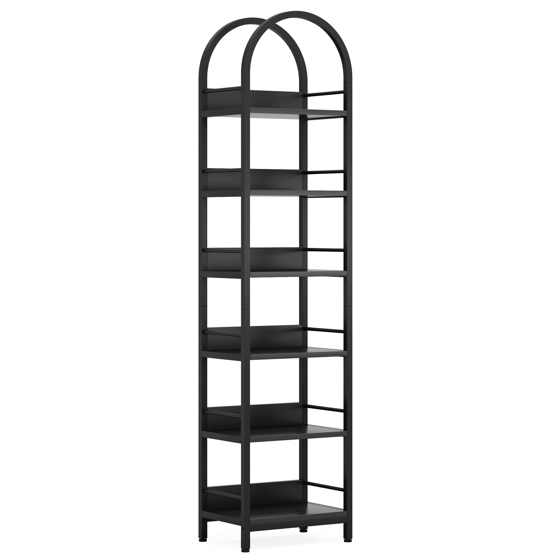 6 Tier Bookshelf - 78.7