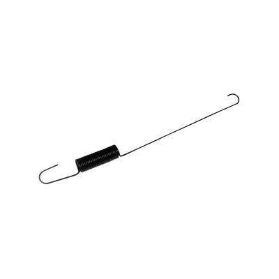 Scott Drake C5ZZ-2A651-A Parking Brake Lever Spring - High Performance Replacement Part for Ford Mustang, Corvette & Chevy - Perfect for DIY Auto Repair & Restoration Projects