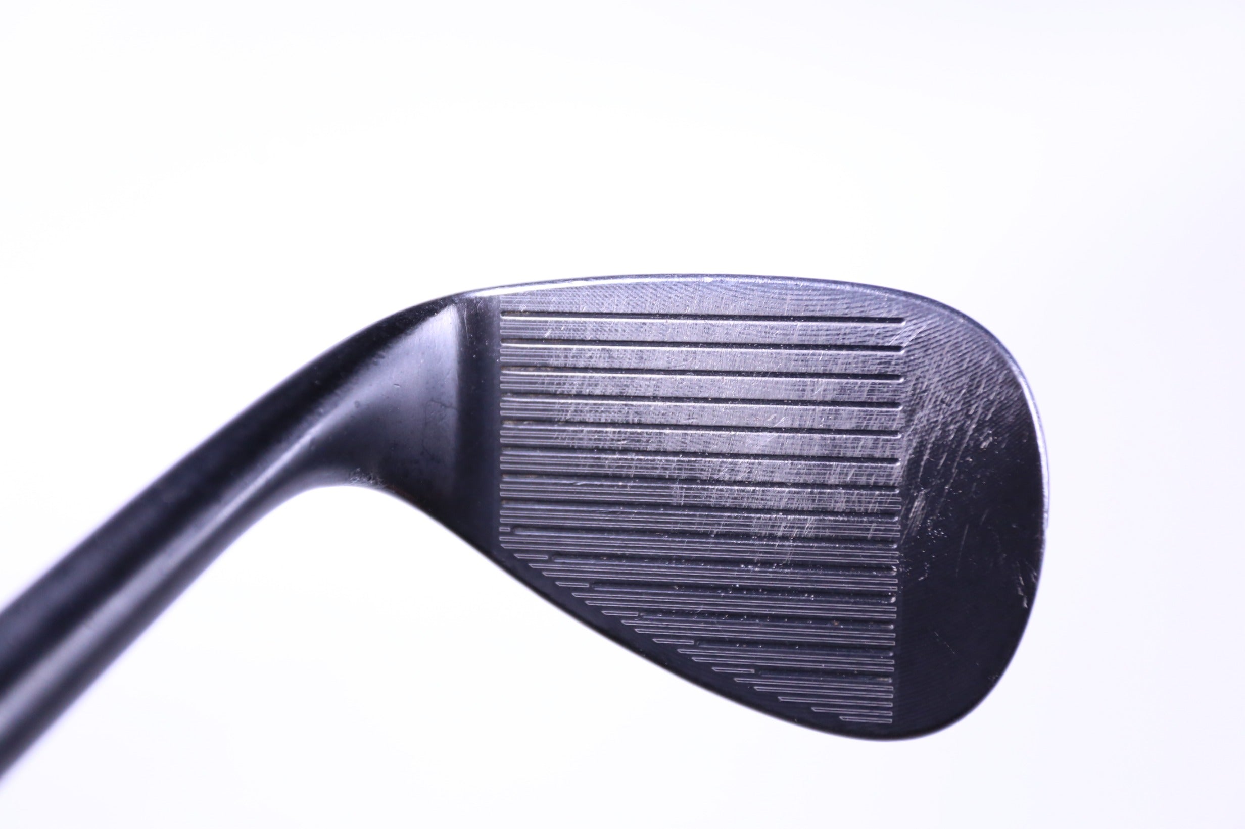 Used Cleveland 588 RTX Black Pearl Gap Wedge - Right Handed 52° Wedge Flex Golf Club for Short Game & Approach Shots