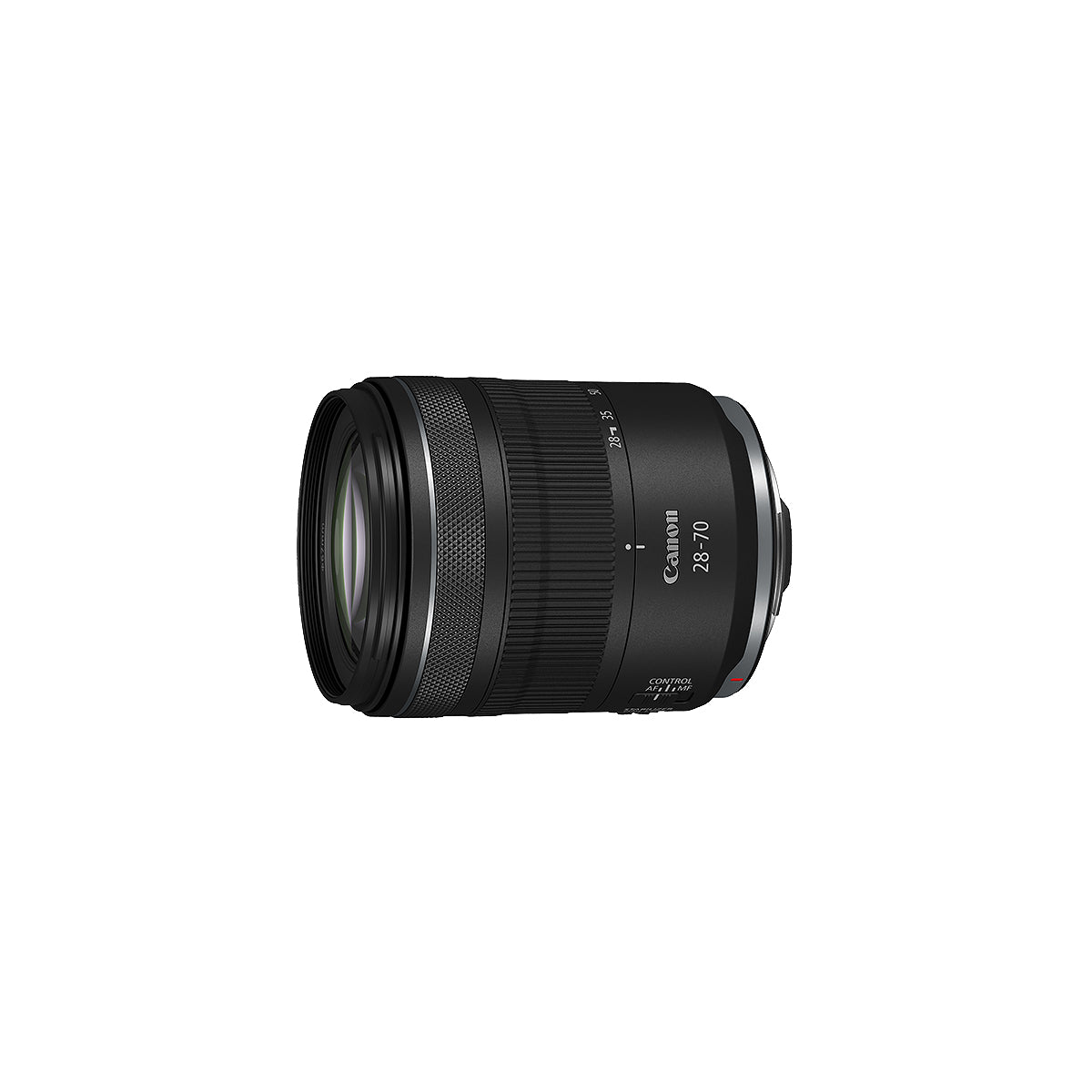 Canon RF 28-70mm F2.8 IS STM Lens for Portrait, Travel & Low Light Photography - Professional DSLR Camera Lens with Image Stabilization