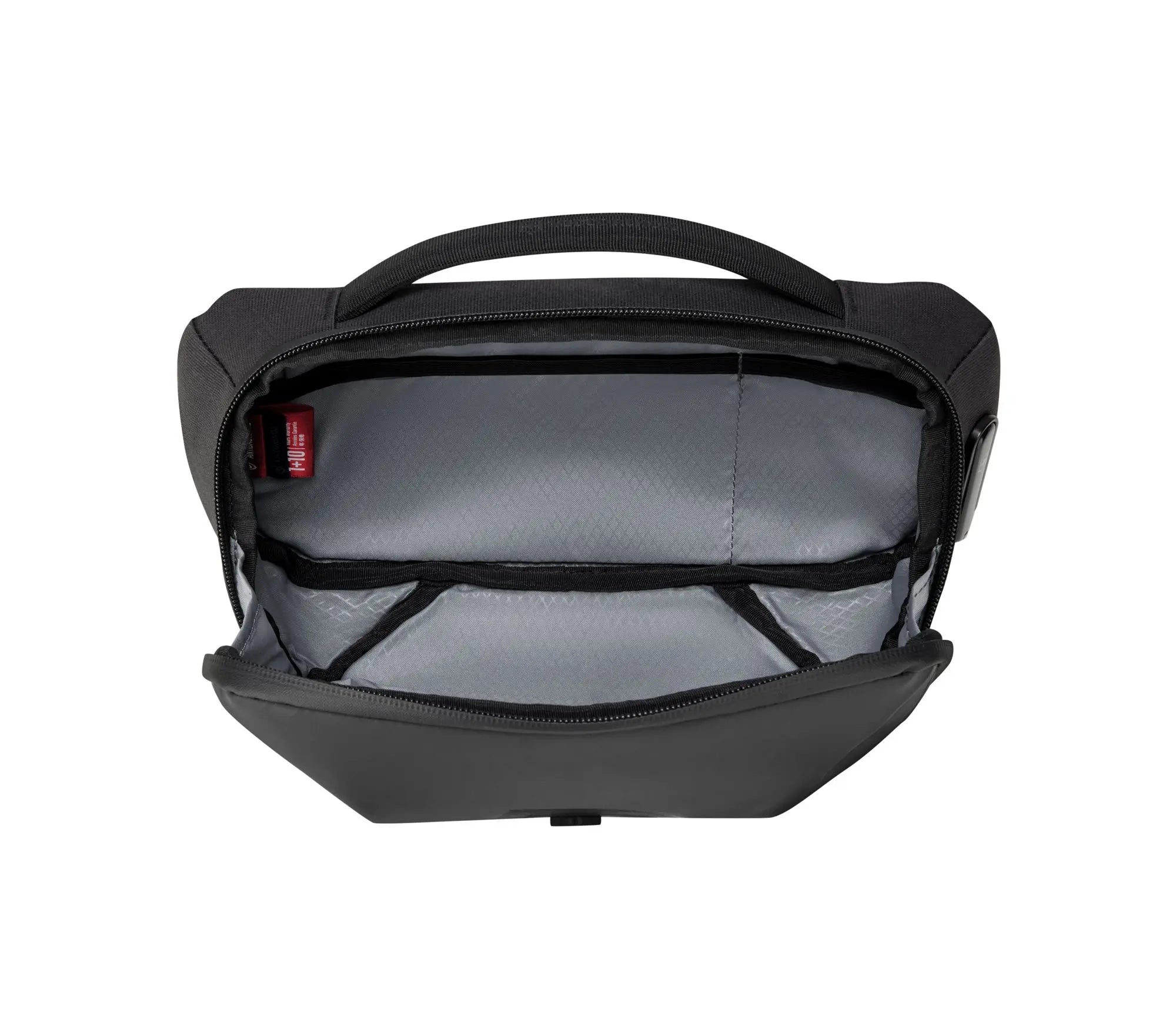 Victorinox Touring 2.0 Sling Bag - Lightweight Crossbody Travel Bag for Men & Women - Perfect for Hiking, Commuting & Everyday Carry